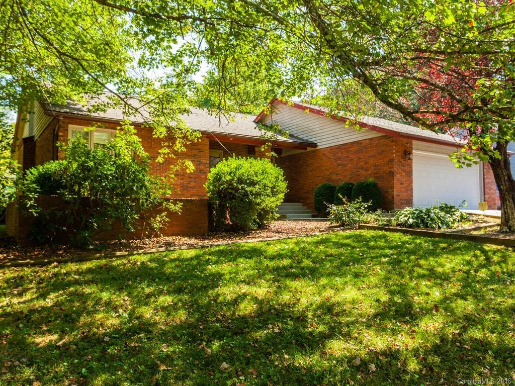 52 Bee Ridge Road Asheville NC 28803