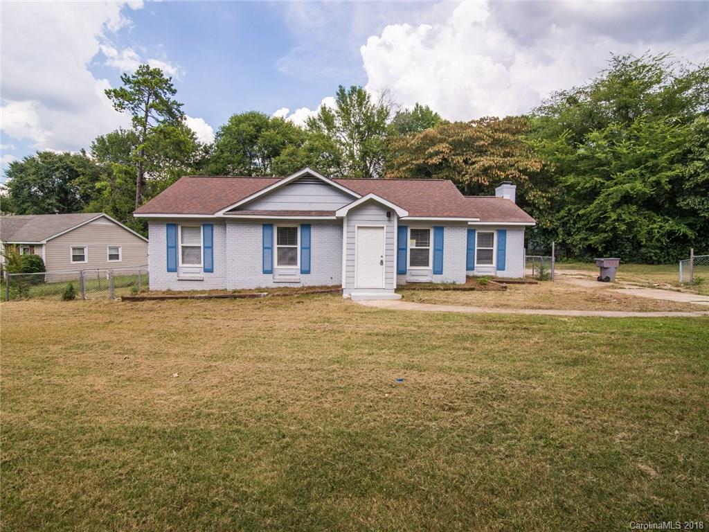 9734 Bark Mead Drive Charlotte NC 28273