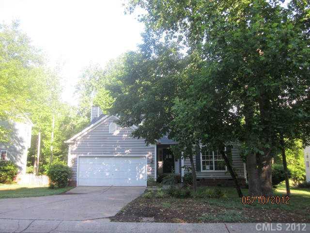 10215 Danesway Lane Cornelius NC 28031