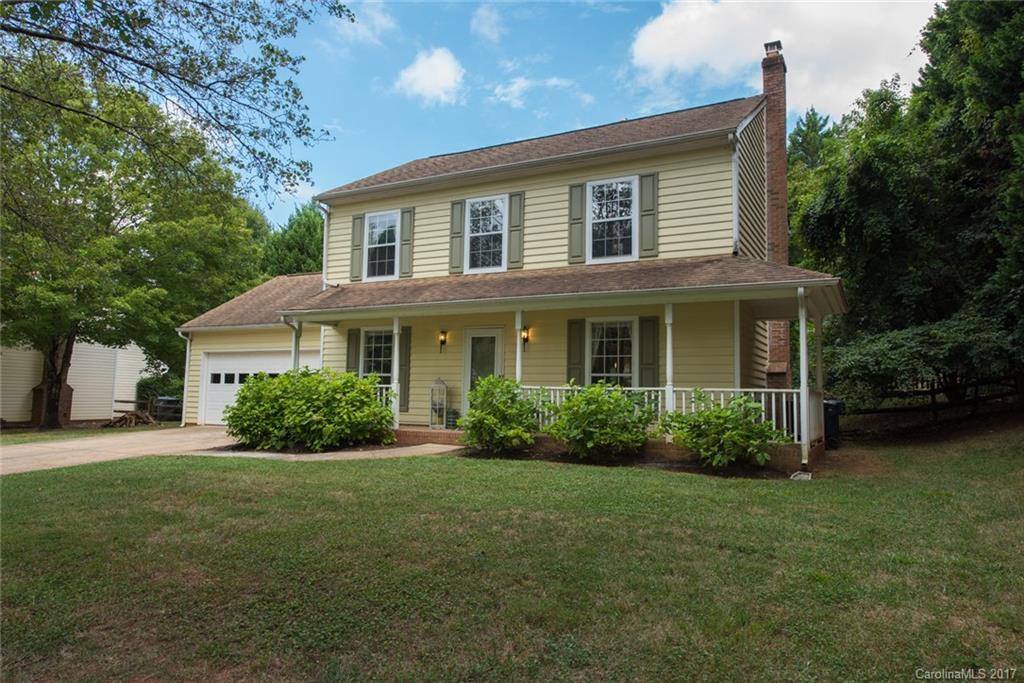 12530 Cedar Fall Drive Huntersville NC 28078
