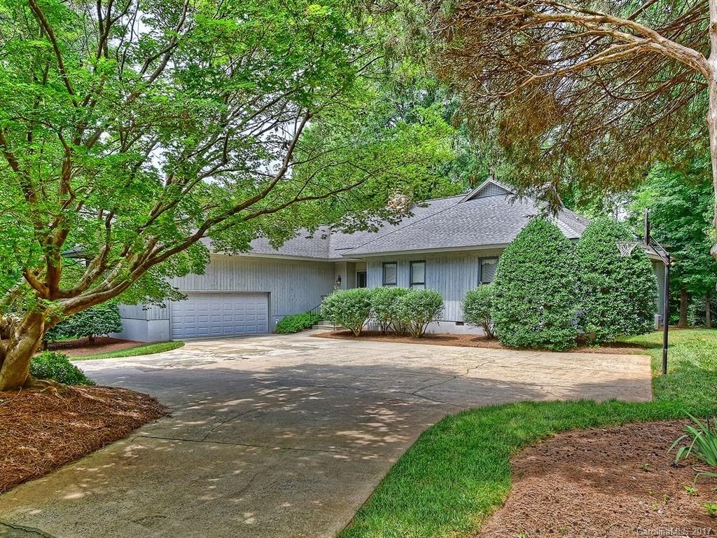 6924 N Baltusrol Lane Charlotte NC 28210