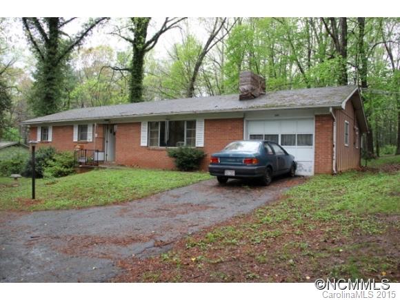 344 Warren Wilson Road Swannanoa NC 28778