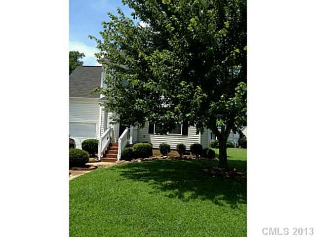 9518 Abson Court Charlotte NC 28215