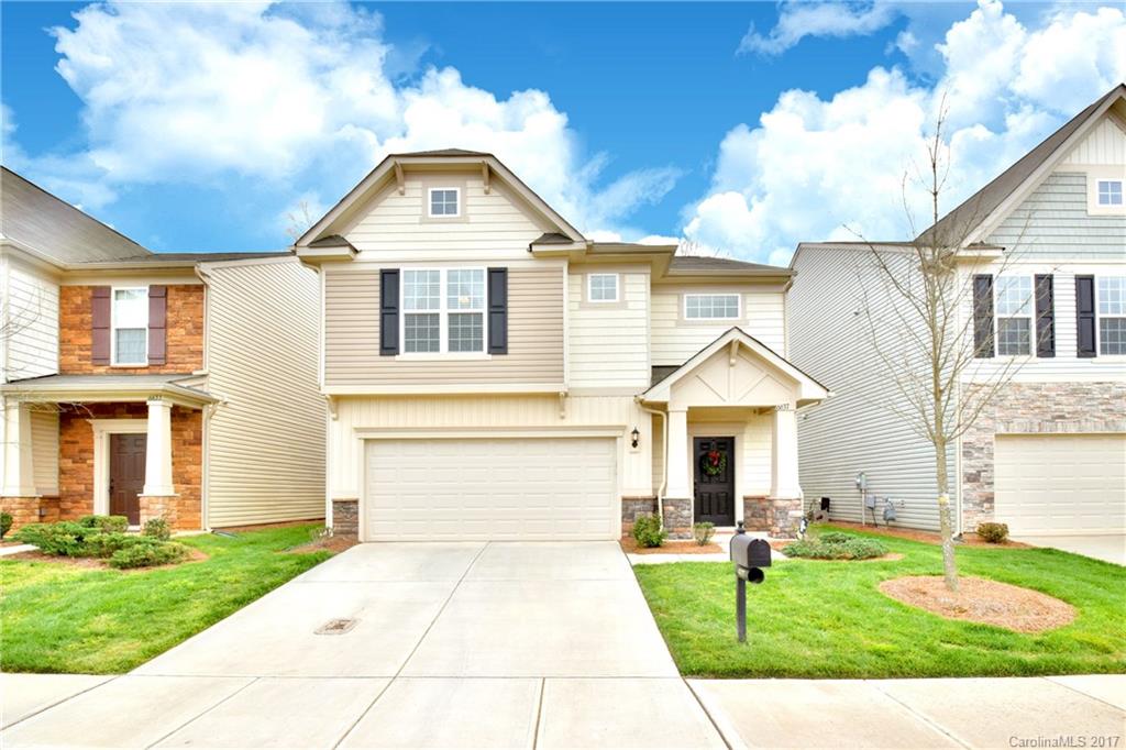 6637 Central Pacific Avenue Charlotte NC 28210