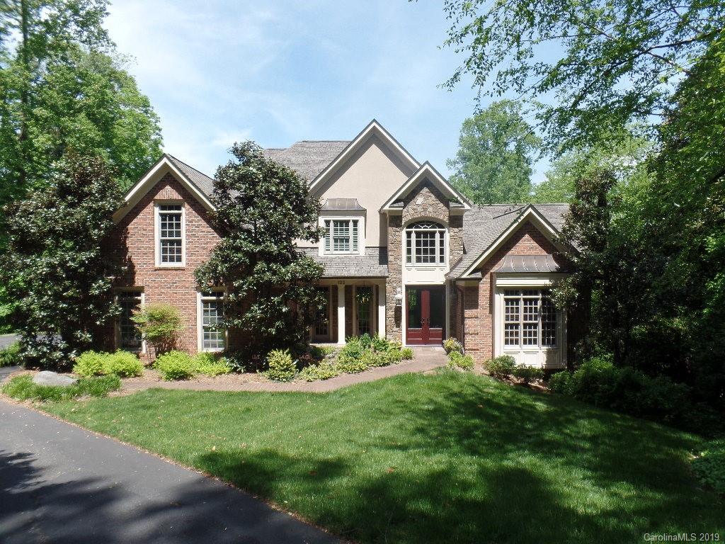 122 Creekside Drive Morganton NC 28655