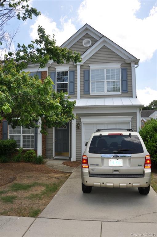 9116 Lanigan Street Charlotte NC 28277