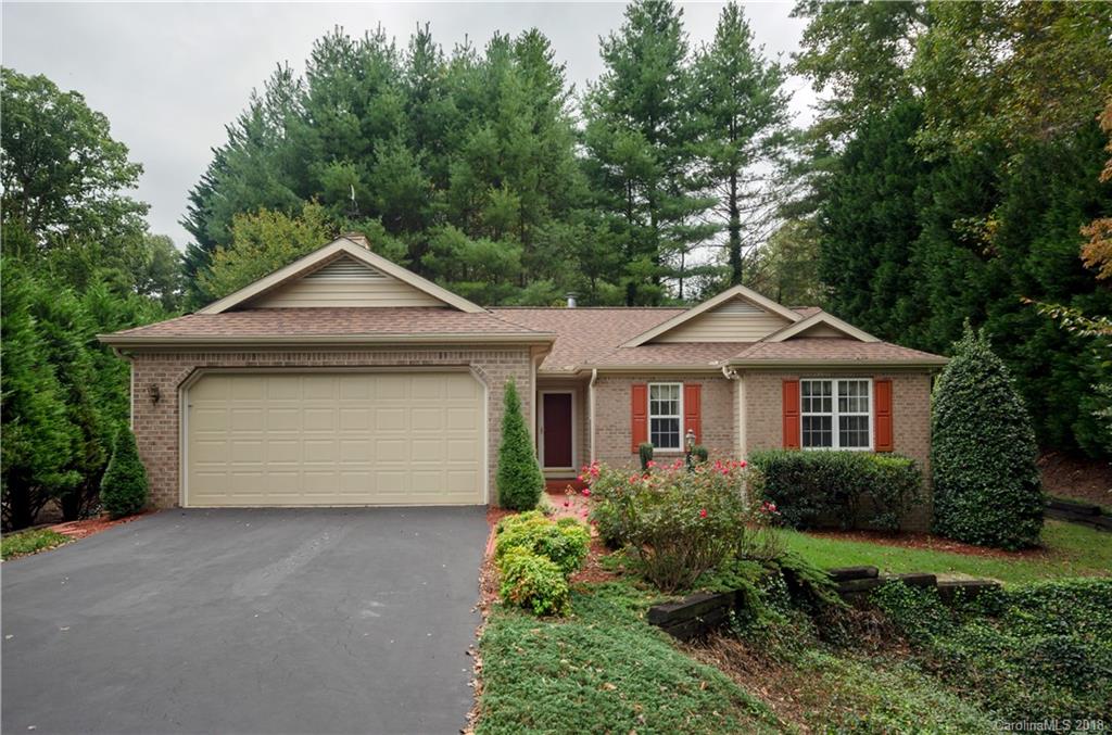 54 St Andrews Drive Etowah NC 28729