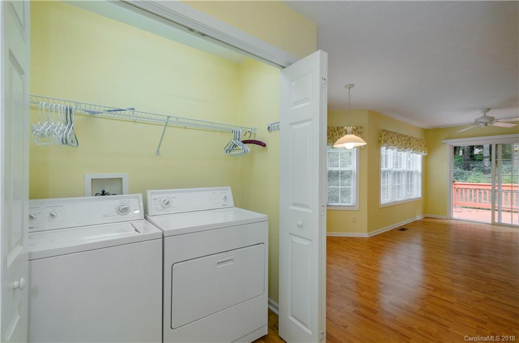 54 St Andrews Drive Etowah NC 28729