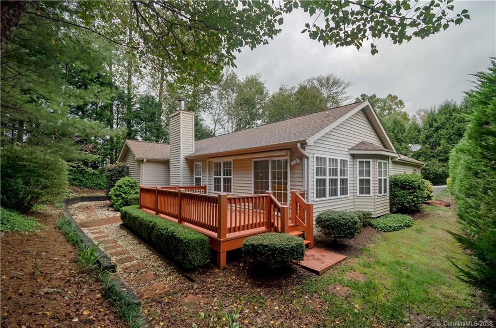 54 St Andrews Drive Etowah NC 28729