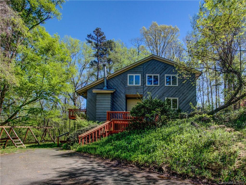 8201 Woodcroft Court Charlotte NC 28213
