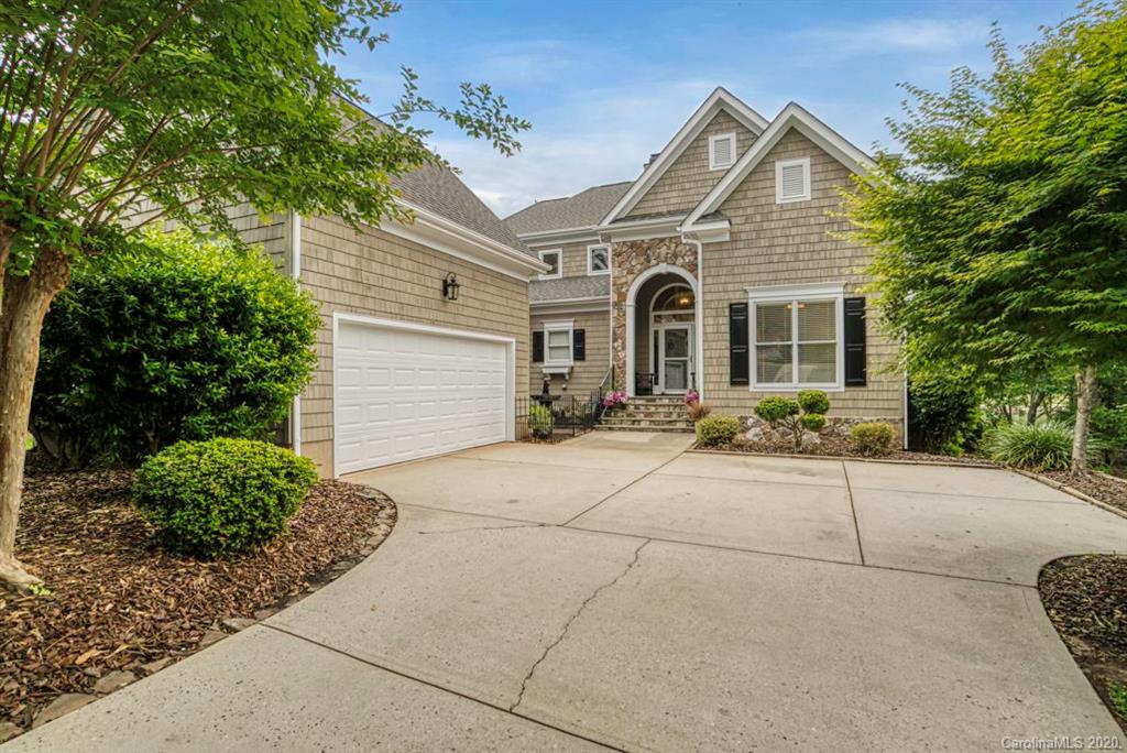 17503 Springwinds Drive Cornelius NC 28031