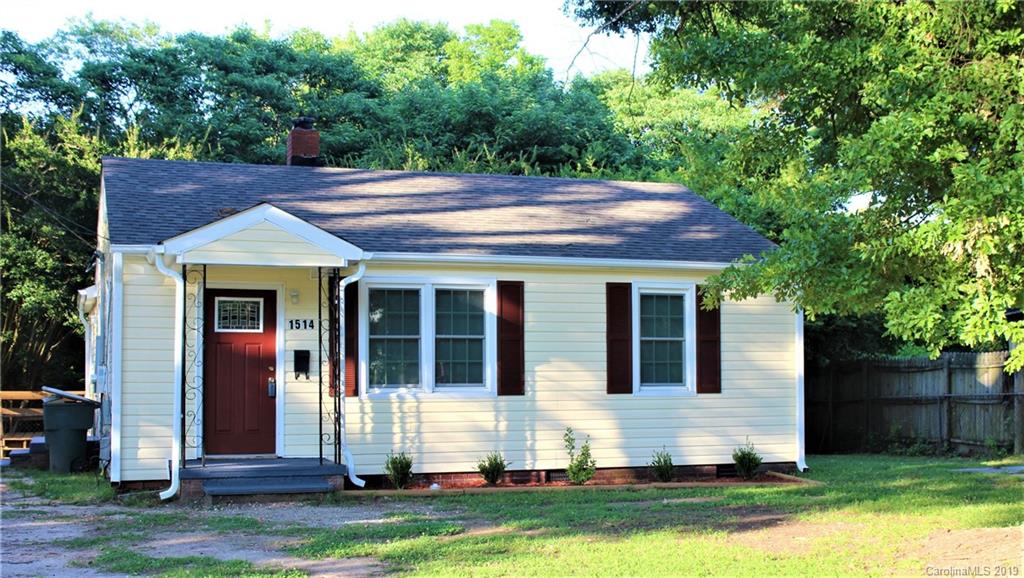 1514 Poston Circle Gastonia NC 28054