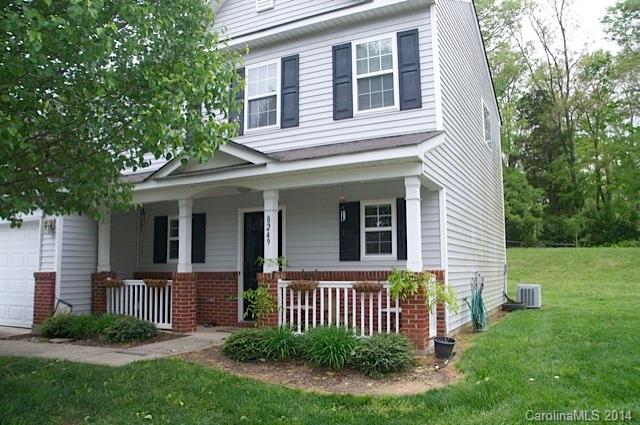 8249 Belmont Stables Drive Charlotte NC 28216