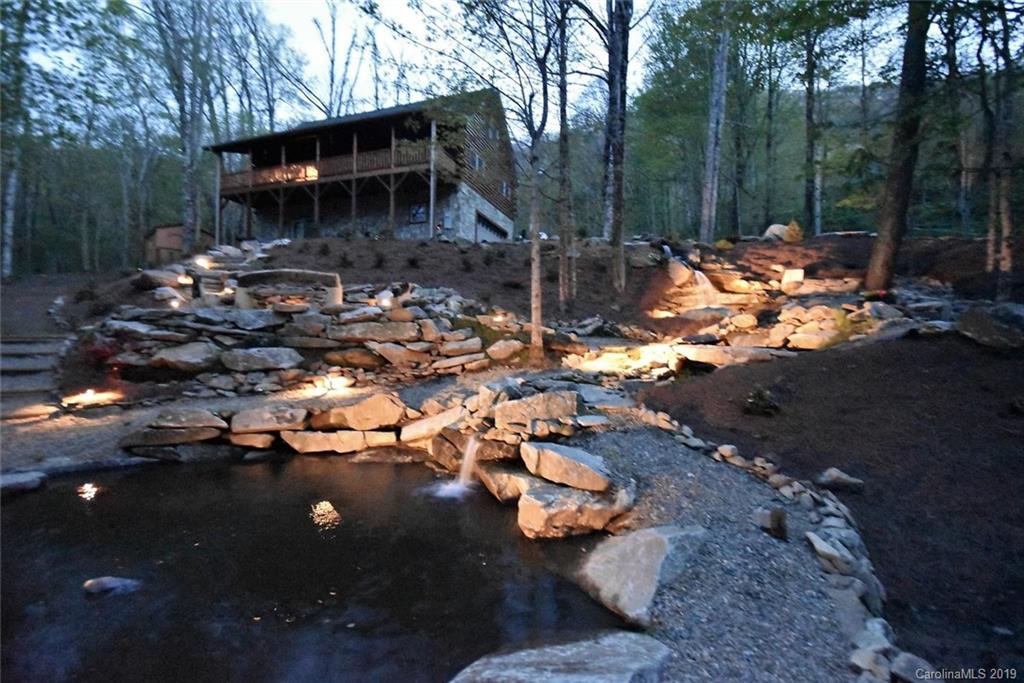 44 Crickhollow Lane Waynesville NC 28786