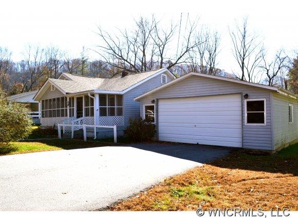 35 Playground Street Waynesville NC 28786