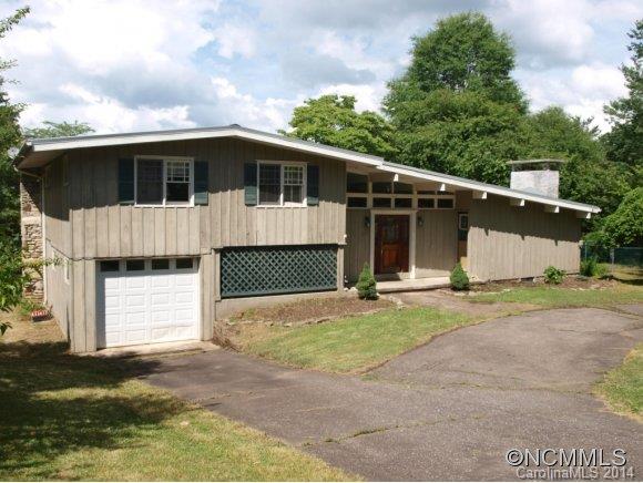 77 Morningside Drive Brevard NC 28712