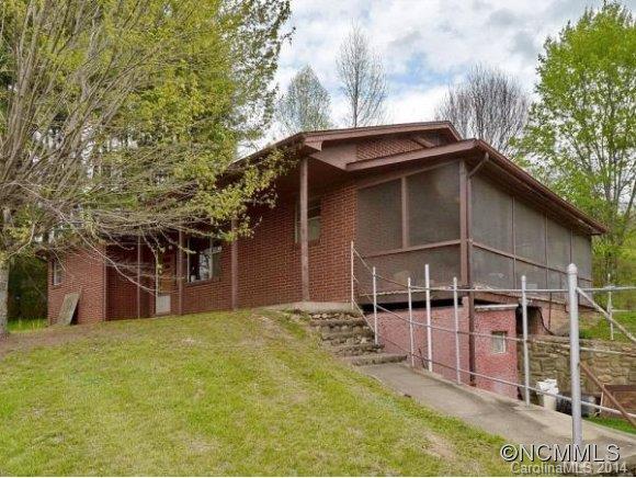 151 Jody Cove Road Canton NC 28716