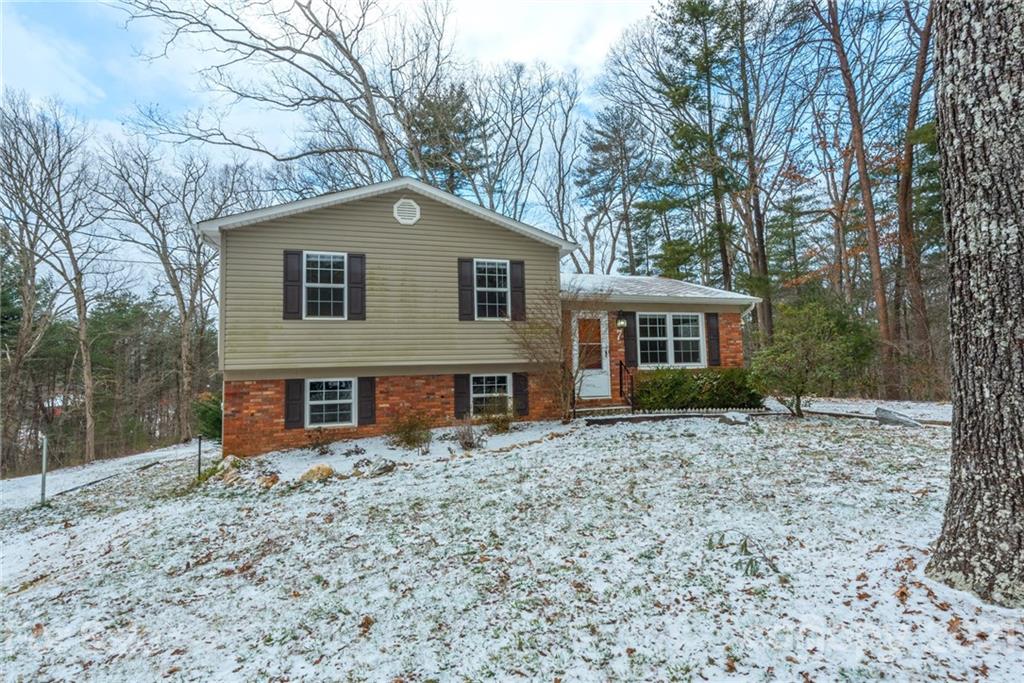 7 Kimberly Lane Swannanoa NC 28778