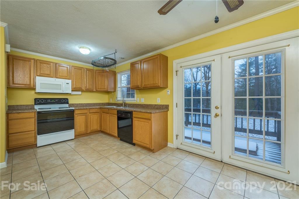 7 Kimberly Lane Swannanoa NC 28778