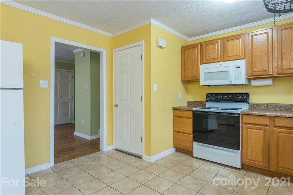 7 Kimberly Lane Swannanoa NC 28778