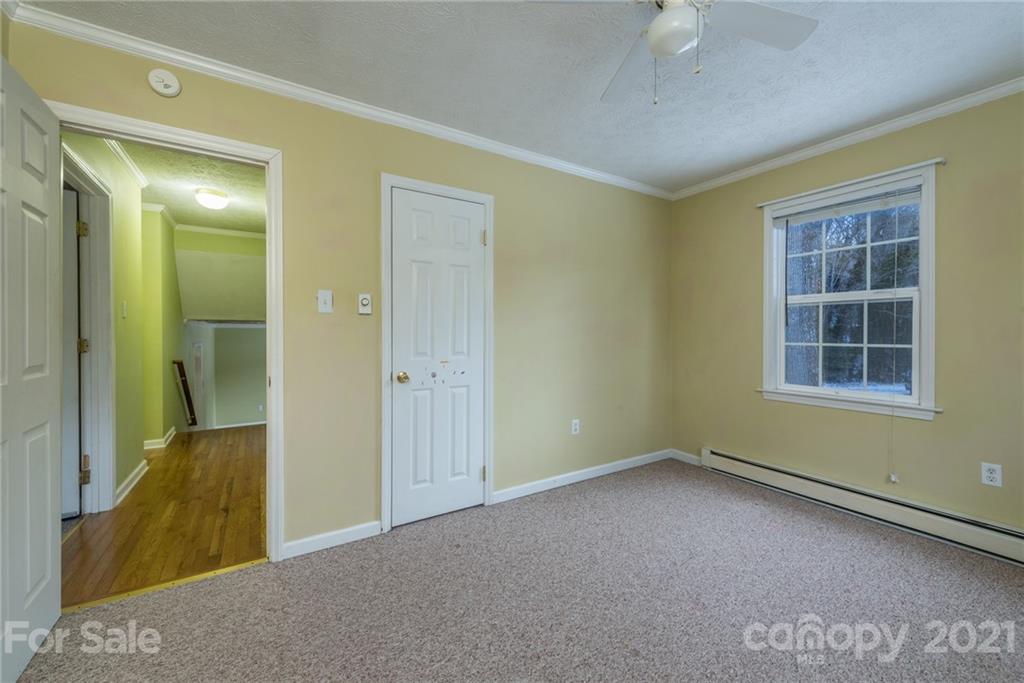 7 Kimberly Lane Swannanoa NC 28778
