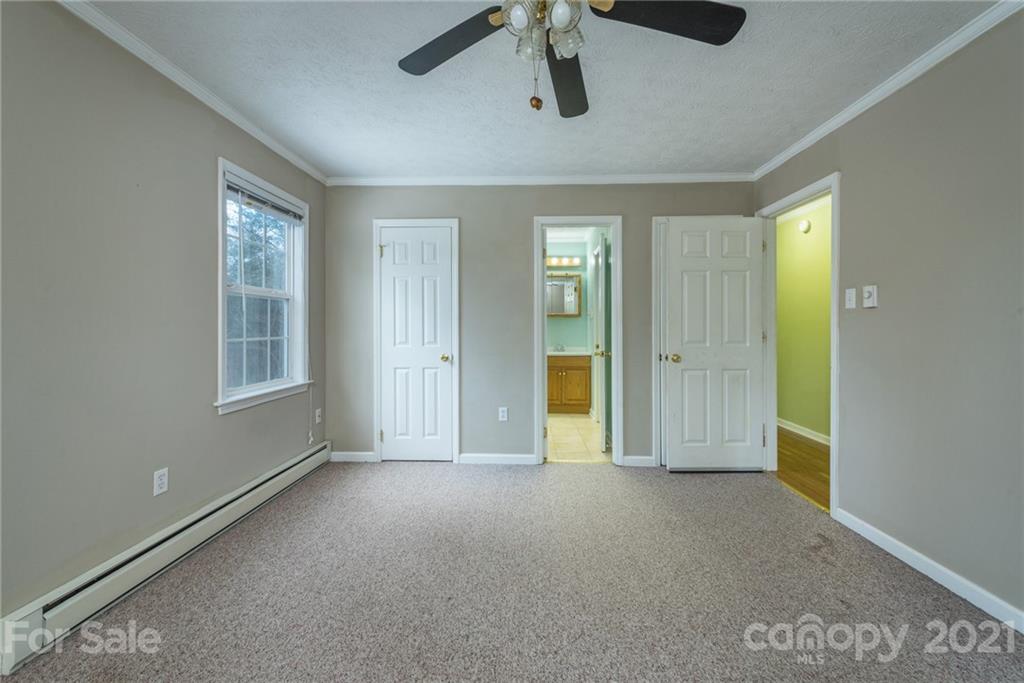 7 Kimberly Lane Swannanoa NC 28778