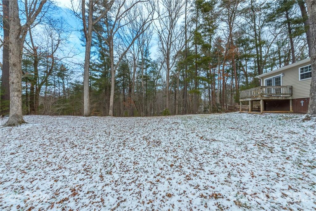 7 Kimberly Lane Swannanoa NC 28778