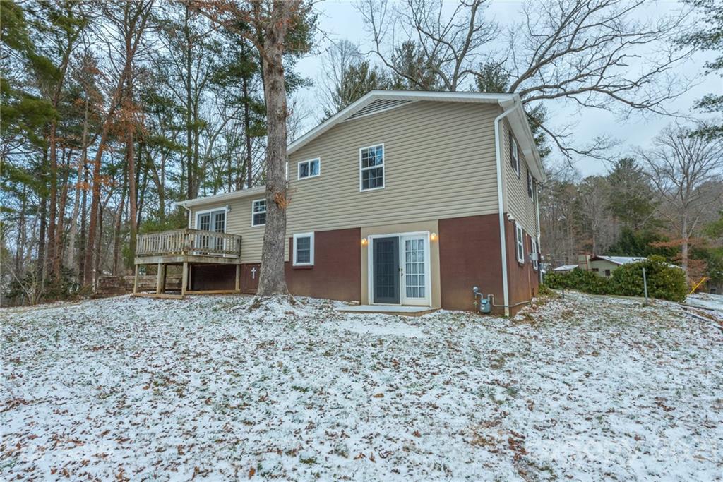 7 Kimberly Lane Swannanoa NC 28778