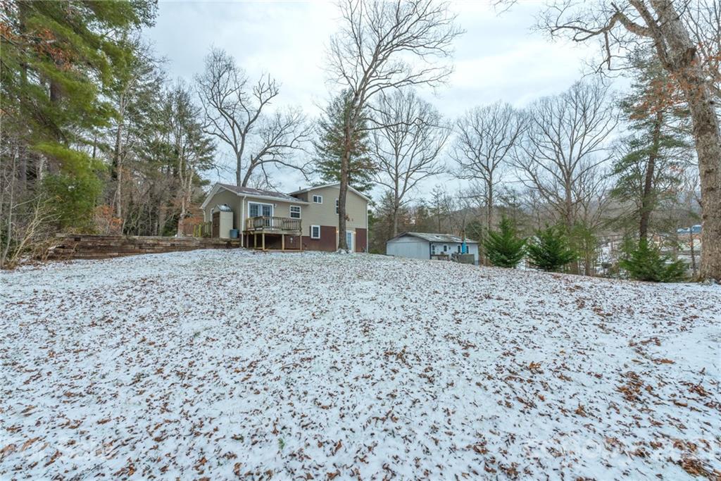 7 Kimberly Lane Swannanoa NC 28778