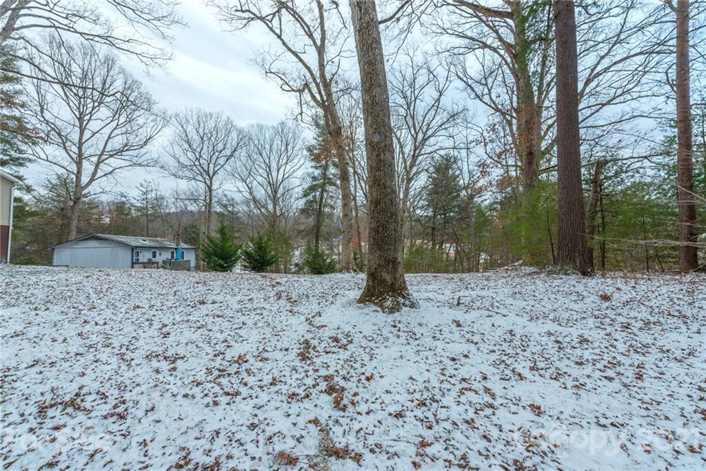 7 Kimberly Lane Swannanoa NC 28778