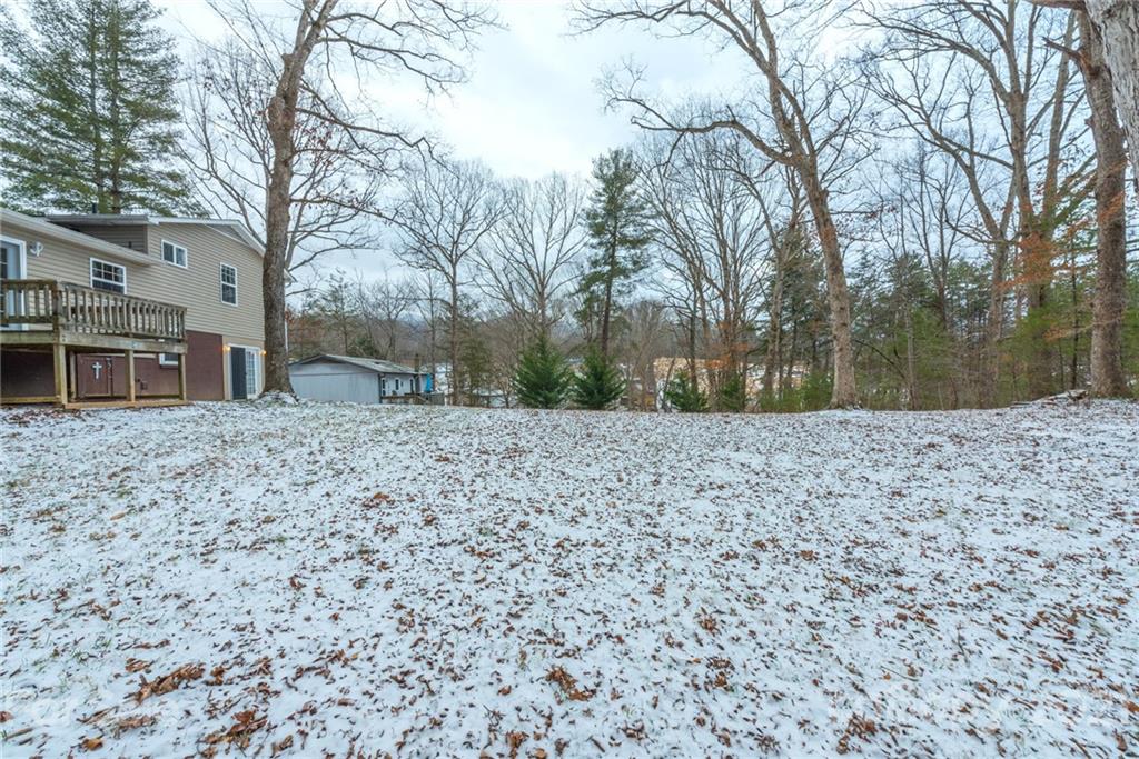 7 Kimberly Lane Swannanoa NC 28778