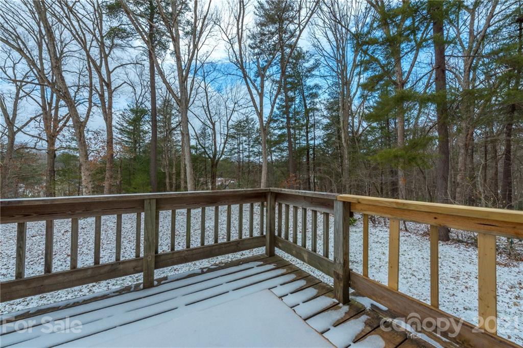 7 Kimberly Lane Swannanoa NC 28778