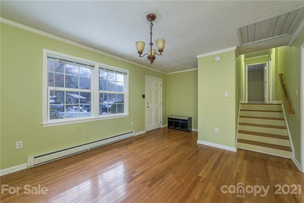 7 Kimberly Lane Swannanoa NC 28778