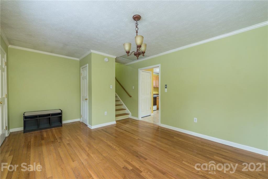 7 Kimberly Lane Swannanoa NC 28778