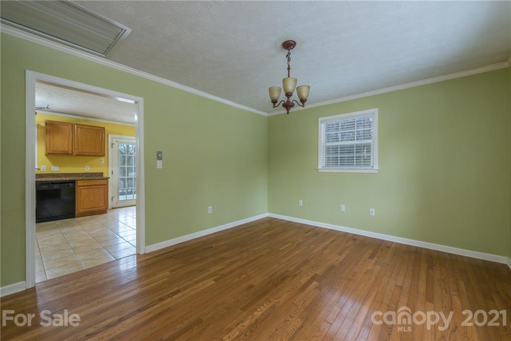 7 Kimberly Lane Swannanoa NC 28778