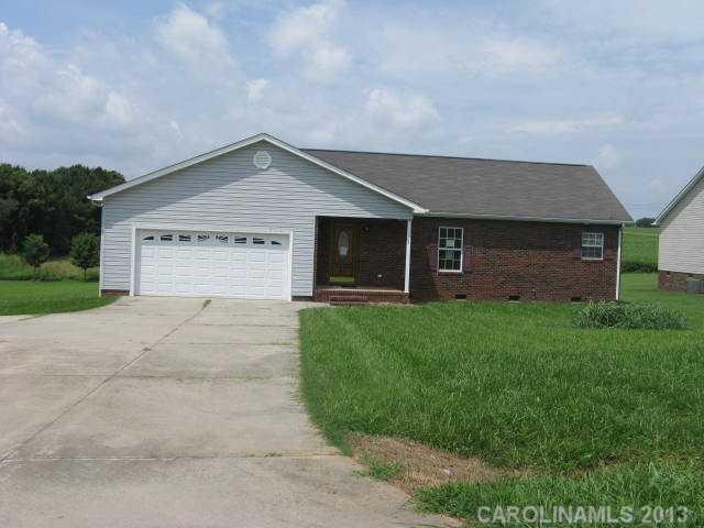 143 Deercroft Drive Statesville NC 28625