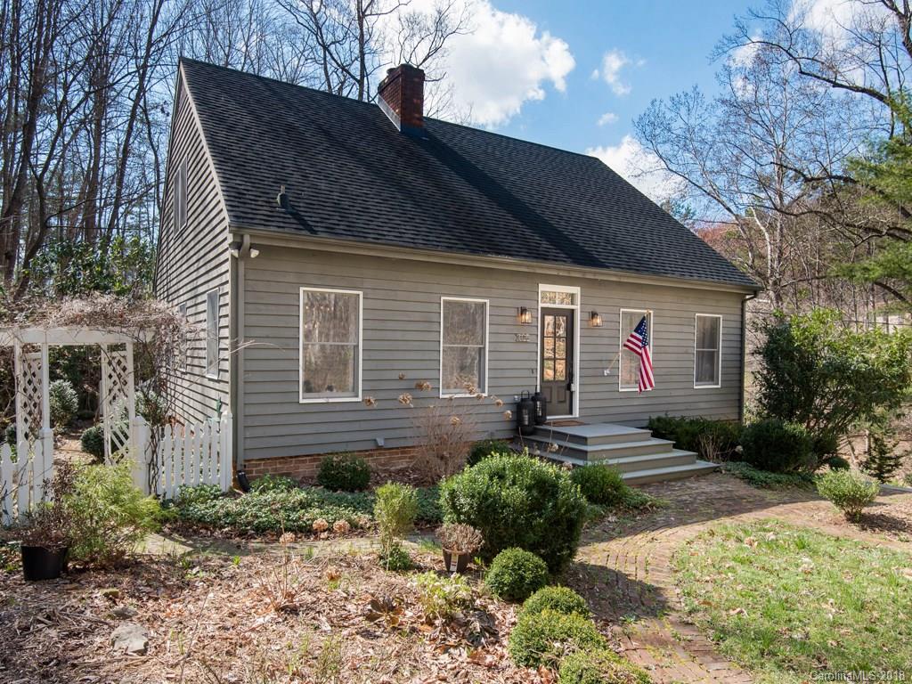 105 Carter Cove Road Asheville NC 28804