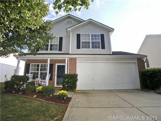 3703 Old Wagon Road Charlotte NC 28269
