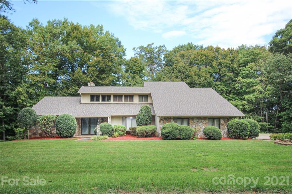 215 Horse Shoe Lane Morganton NC 28655