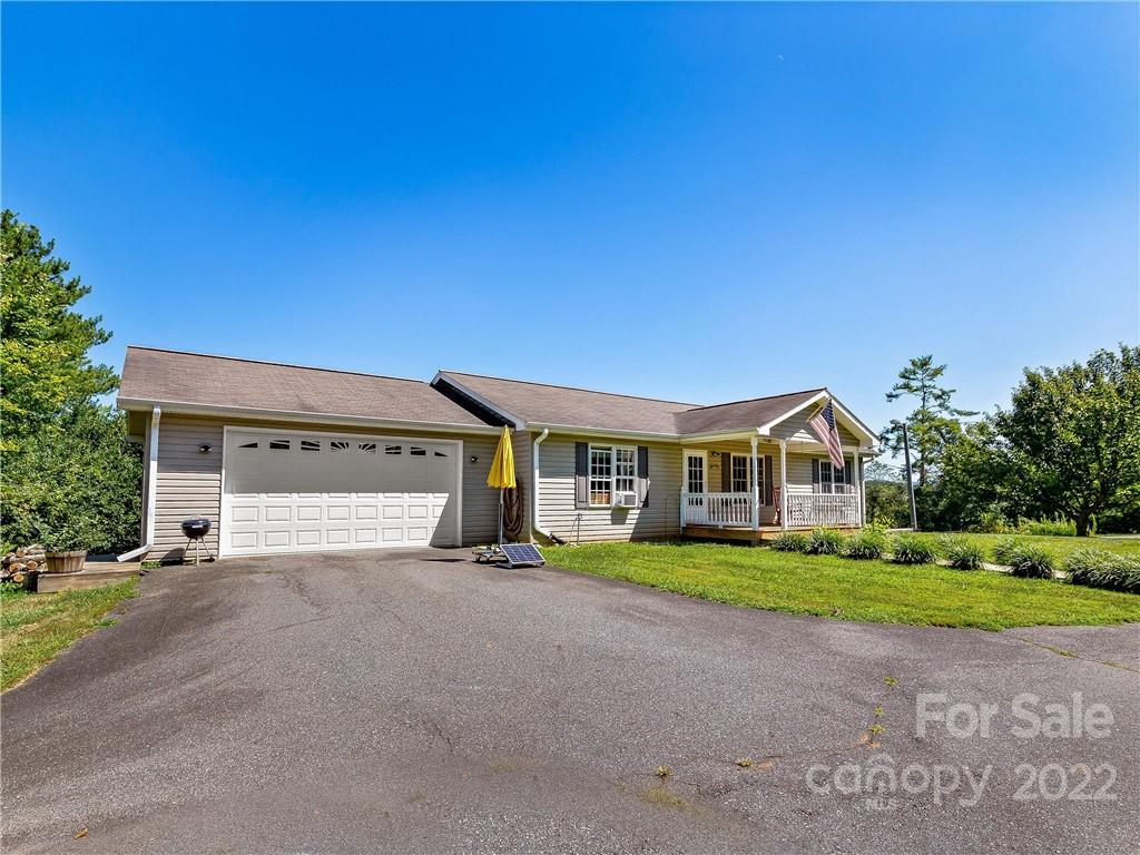 4411 Eller Ford Road Weaverville NC 28787