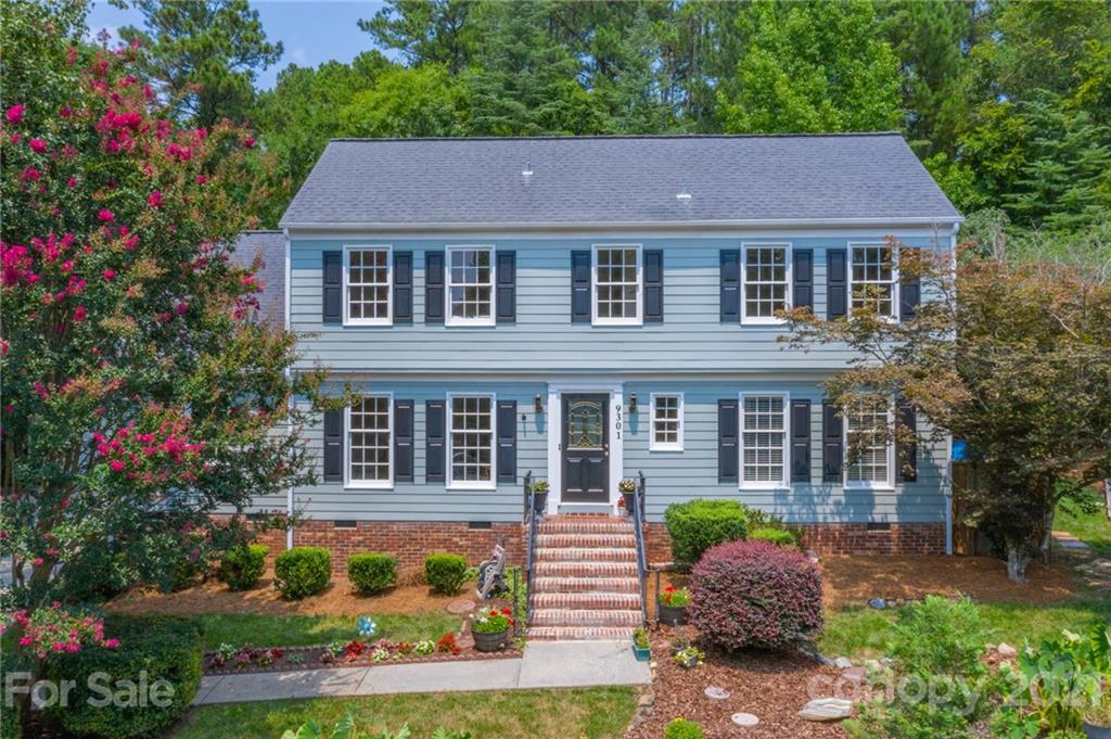 9301 Elverson Drive Charlotte NC 28277