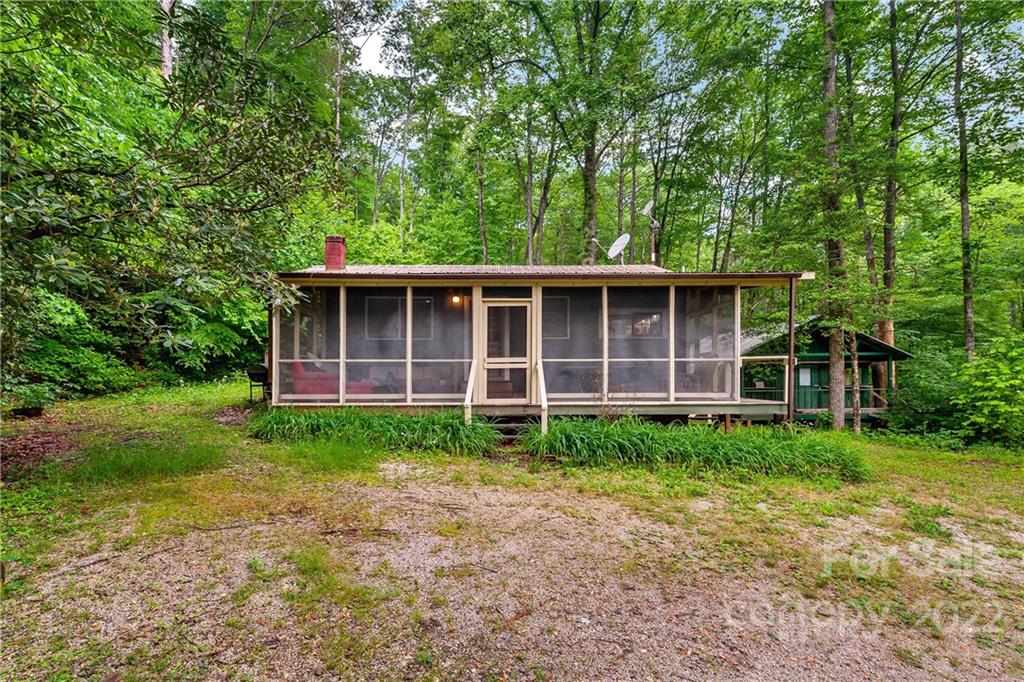 57 Geneva Drive Marion NC 28752