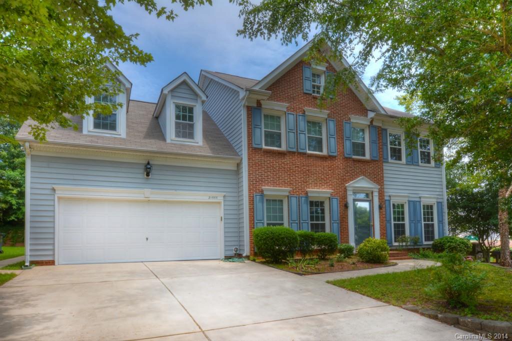 21000 Harken Drive Cornelius NC 28031