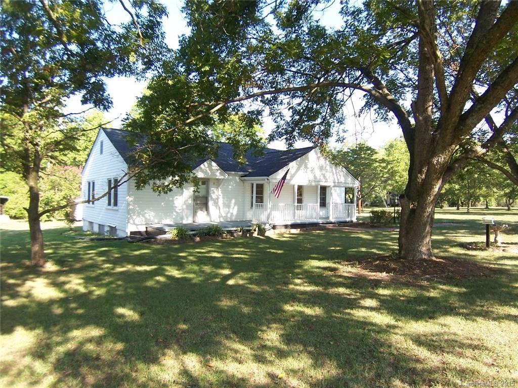 1321 Lithia Springs Road Shelby NC 28150