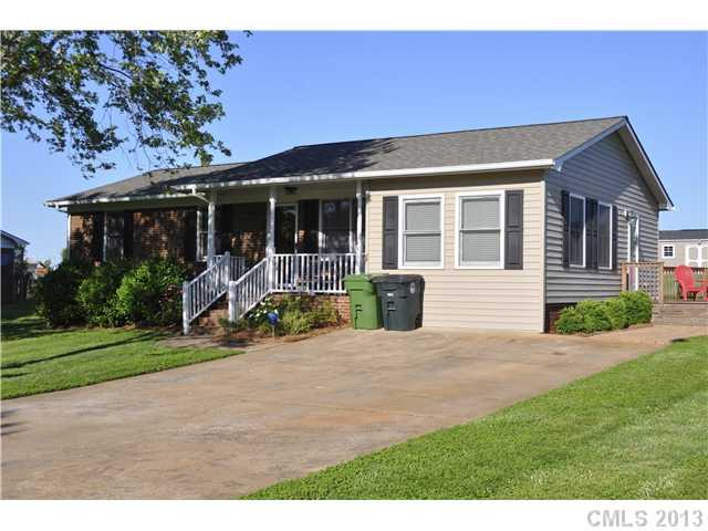 114 Southglenn Drive Shelby NC 28152