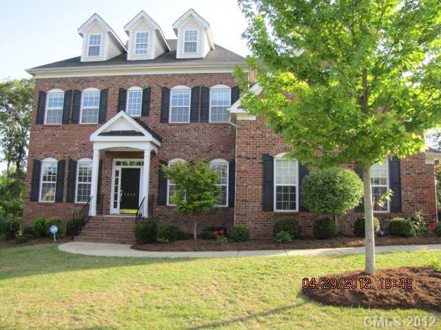 1232 Nightingale Road Waxhaw NC 28173