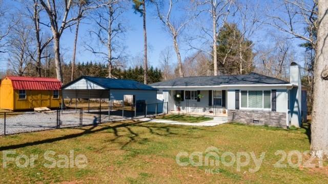 458 Legion Road Lenoir NC 28645