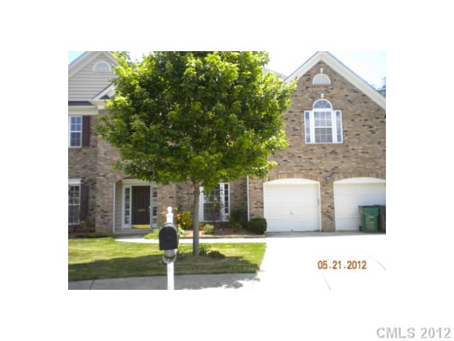 13340 Ashley Meadow Drive Charlotte NC 28213