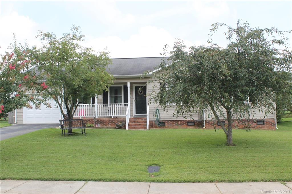 801 Sunview Drive NW Concord NC 28027
