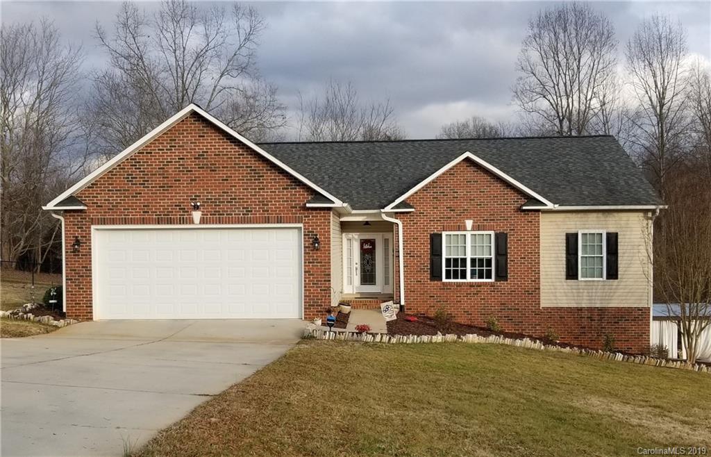 1262 Beechwood Drive Newton NC 28658